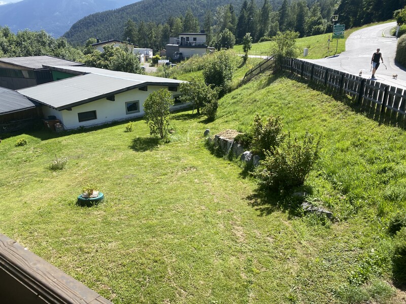 3 Zimmer Gartenwohnung Reith bei Seefeld